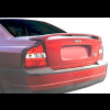 1999-2007 Volvo S80 Factory Style Rear Wing Spoiler