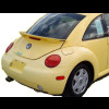 1998-2010 Volkswagen Beetle Factory Style Rear Wing Spoiler