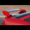 2005-2010 Chevy Cobalt Coupe Factory SS Style Rear Wing Spoiler