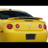 2005-2010 Chevy Cobalt Coupe Factory Style Rear Wing Spoiler