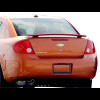 2005-2010 Chevy Cobalt Sedan Factory Style Rear Wing Spoiler
