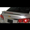2011-2012 Chevy Cruze Factory Style Rear Wing Spoiler