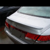 2006-2010 Hyundai Azera Euro Style Rear Lip Spoiler
