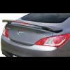 2010-2012 Hyundai Genesis Coupe Factory Style Rear Wing Spoiler w/ Light