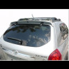 2005-2010 Hyundai Tucson Factory Style Rear Wing Spoiler