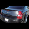 2008-2010 Chrysler 300 Factory Style Rear Lip Spoiler