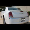 2011-2012 Chrysler 300 Tuner Style Rear Lip Spoiler
