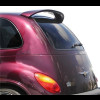 2001-2010 Chrysler Pt Cruiser Factory Style Rear Wing Spoiler