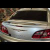 2007-2010 Chrysler Sebring Sedan Tuner Style  Rear Wing Spoiler
