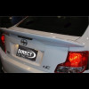 2011-2012 Scion TC Factory Style Rear Lip Spoiler