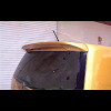 2008-2014 XD Tuner Style Rear Top Hatch Spoiler