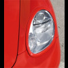 2005-2008 Porsche Boxster 987 Euro Style Headlight Covers