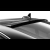 2012+ Mercedes C-Class Coupe Factory Style Roof Spoiler