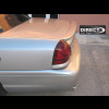 2003+ Grand Marquis Factory Style Rear Lip Spoiler 