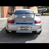 2005-2008 Porsche 911/997 GT3 RS Style Rear Bumper