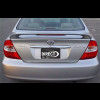 2002-2006 Toyota Camry Factory Style Rear Wing Spoiler w/Light