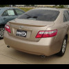 2007-2011 Toyota Camry Factory Style Rear Lip Spoiler