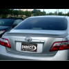 2007-2011 Toyota Camry Euro Style Rear Lip Spoiler