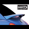 1998-2010 Volkswagen Beetle Arch Style Rear Wing Spoiler