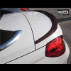 2012-2017 BMW 6-Series Convertible ACS Style Rear Lip Spoiler