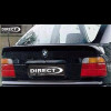 1992-1999 BMW 318ti Hatchback 3pc ACS Style Rear Lip Spoiler