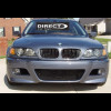 1999-2005 BMW 3-Series Sedan M3 Style Front Bumper Cover