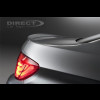 2010-2016 BMW 5-Series M5 Style Rear Lip Spoiler