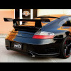 2001-2005 Porsche 911/996 Turbo GT3-RS Style Rear Tail-Base Wing