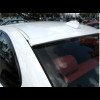 2007-2011 BMW 1 Series Euro Style Rear Roof Glass Spoiler