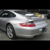 2005-2012 Porsche 911/997 Coupe GT3 Style Tailbase Wing