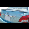2003-2007 Toyota Corolla Vios Factory Style Rear Wing Spoiler w/Light