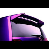 2011-2012 Toyota Rukus Factory Style Roof Spoiler