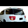 2001-2007 Toyota Sequoia Factory Style Roof Spoiler w/Light