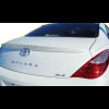 2004-2008 Toyota Solara Factory Style Rear Lip Spoiler