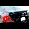 2008-2012 Nissan Altima Coupe Euro Style Rear Wing Spoiler
