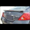 2008-2012 Nissan Altima Coupe JDM Style Rear Wing Spoiler w/Light
