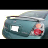 2002-2006 Nissan Altima Sedan Tuner Style Rear Wing Spoiler w/Light