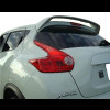 2011-2017 Nissan Juke Factory Style Rear Roof Spoiler