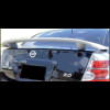 2007-2012 Nissan Sentra Tuner Style Rear Wing Spoiler