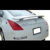 2003-2008 Nissan 350Z Euro Style Rear Wing Spoiler