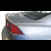 2008-2012 Mitsubishi Lancer Factory Style Rear Lip Spoiler