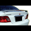 1999-2003 Mitsubishi Galant Euro Style Rear Wing Spoiler w/Light