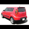 2010-2013 Kia Soul Sport Factory Style Roof Spoiler