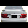 2001-2005 Kia Optima Euro Style Rear Wing Spoiler w/Light