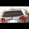 2011-2013 KIA Sorento Factory Style Roof Spoiler