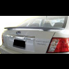 2008-2011 Subaru Impreza Euro Style Rear Wing Spoiler