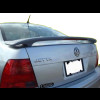 1999-2002 Volkswagen Jetta Euro Style Rear Wing Spoiler w/Light