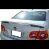 2006-2010 Volkswagen Jetta Sport Style Rear Wing Spoiler