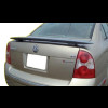 2002-2005 Volkswagen Passat Aero Style Rear Wing Spoiler