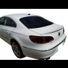 2009-2013 Volkswagen Passat CC Factory Style Rear Lip Spoiler